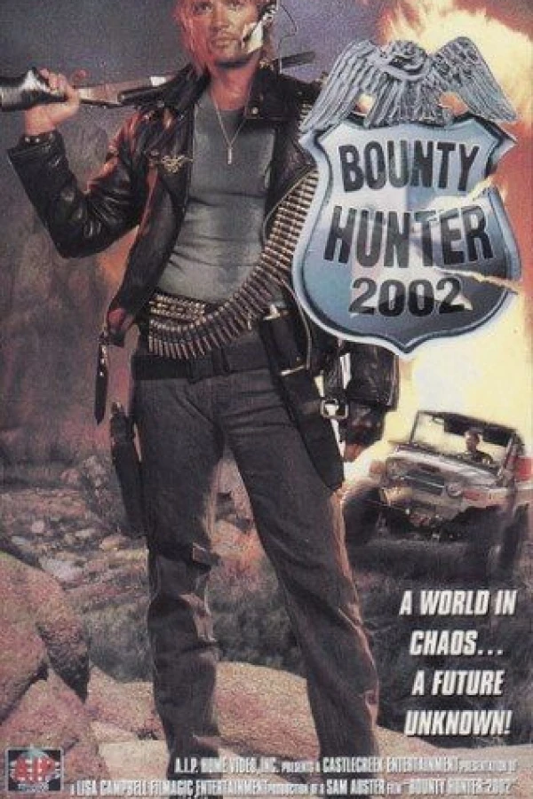 2002: The Rape of Eden Poster