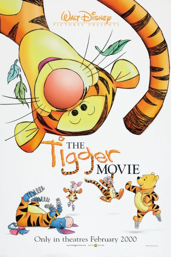 Tigers film Poster