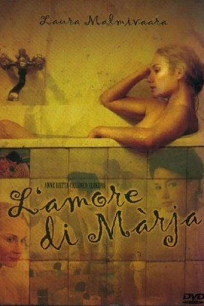 L'amore di Màrja