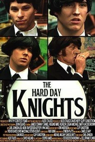 The Hard Day Knights