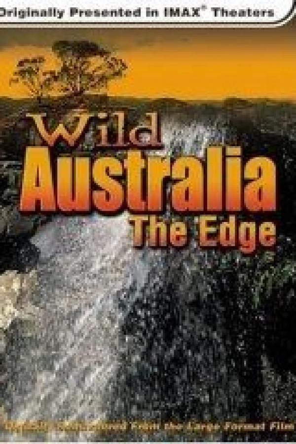 Wild Australia: The Edge Poster