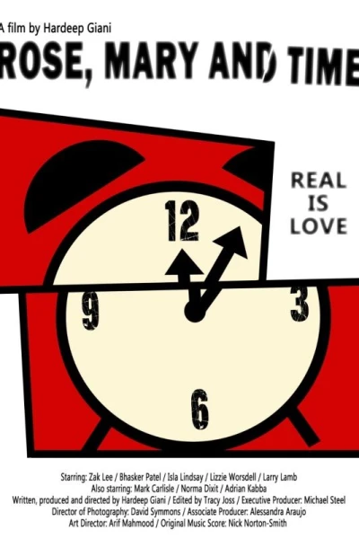 Rose, Mary and Time
