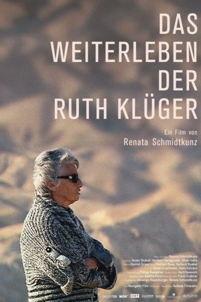 Landscapes of Memories: The Life of Ruth Kluger