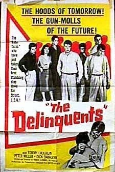 The Delinquents