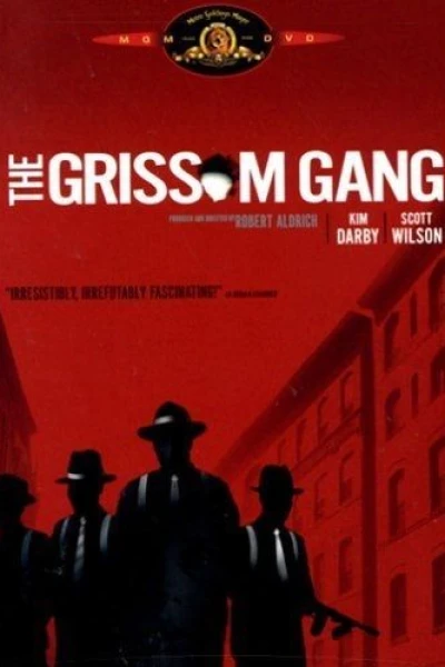 The Grissom Gang