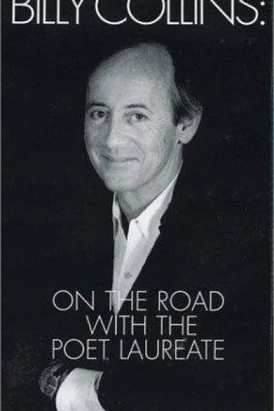 Billy Collins: On the Road with the Poet Laureate