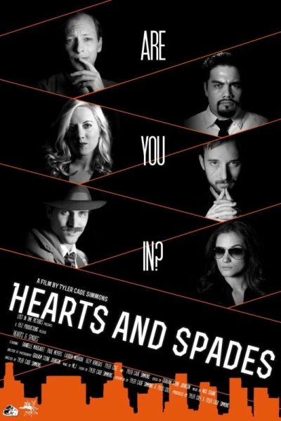 Hearts & Spades