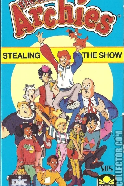 The New Archies