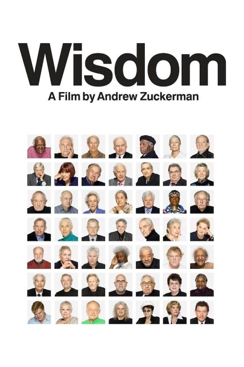 Wisdom Poster