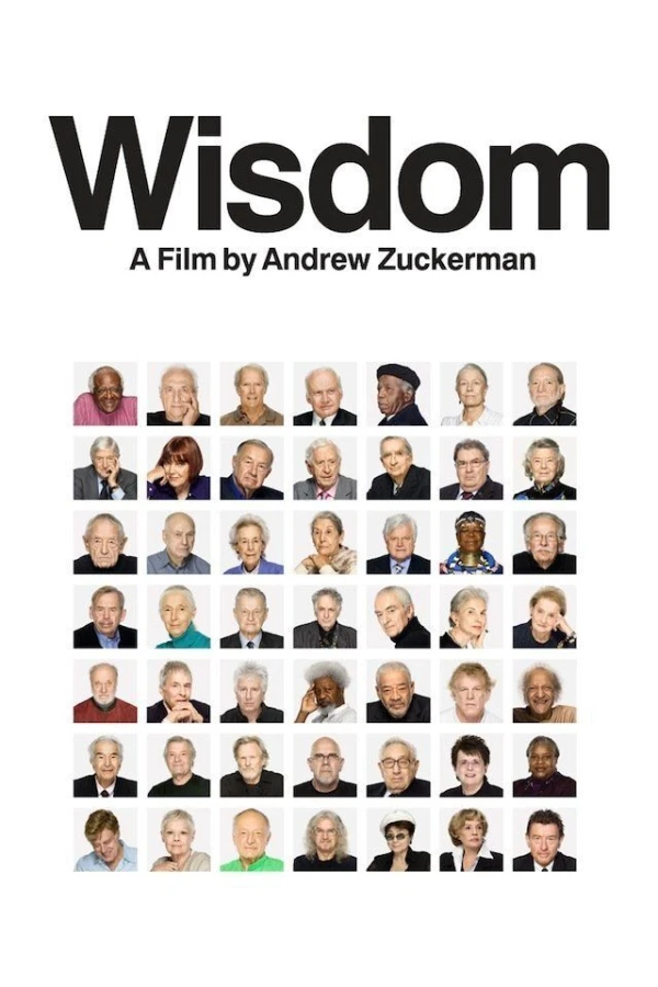Wisdom Poster