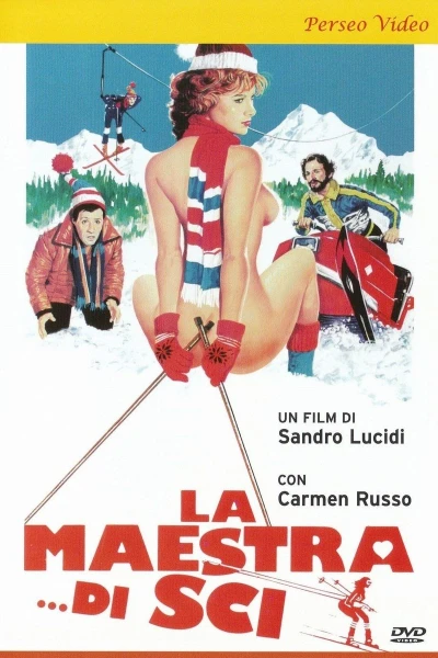 Ski Mistress