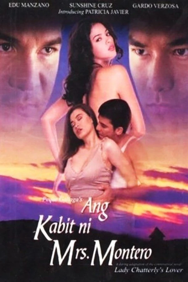 Ang kabit ni Mrs. Montero Poster