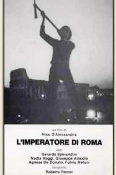 The Emperor of Rome