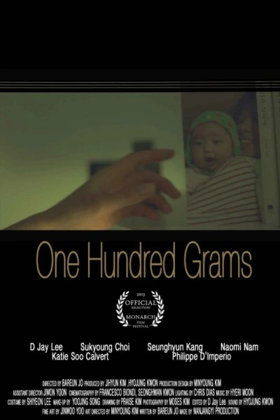 One Hundred Grams