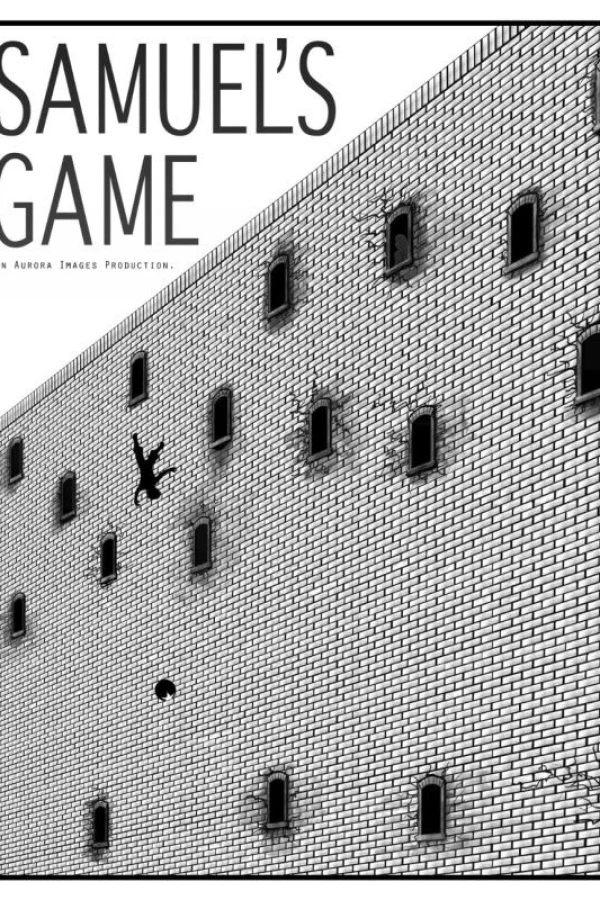 Samuel's Game Poster