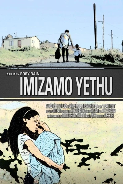 Imizamo Yethu (People Have Gathered)