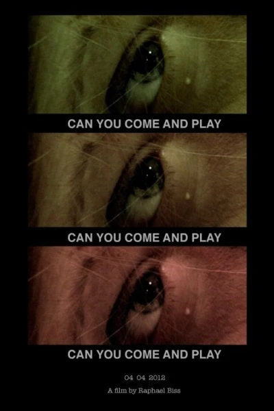 Can You Come and Play