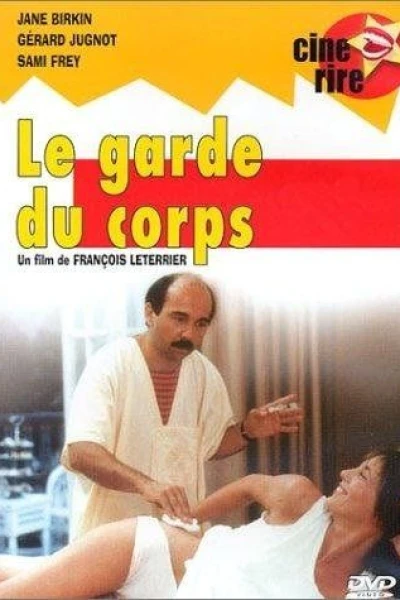 Le garde du corps