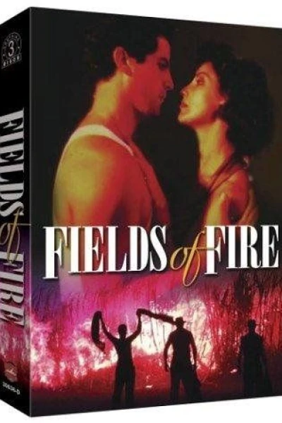 Fields of Fire