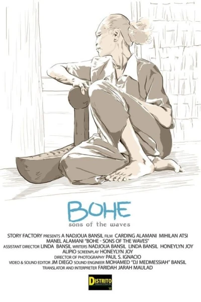 Bohe: Sons of the Waves