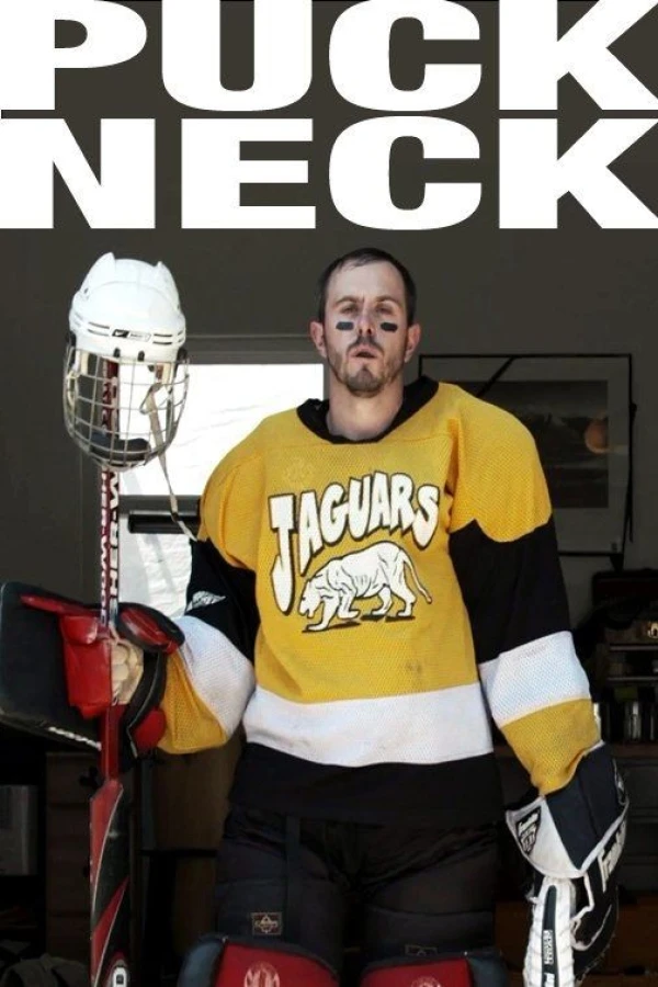 Puck Neck Poster