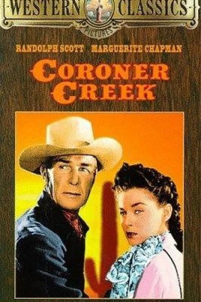 Coroner Creek