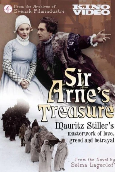 Sir Arne's Treasure