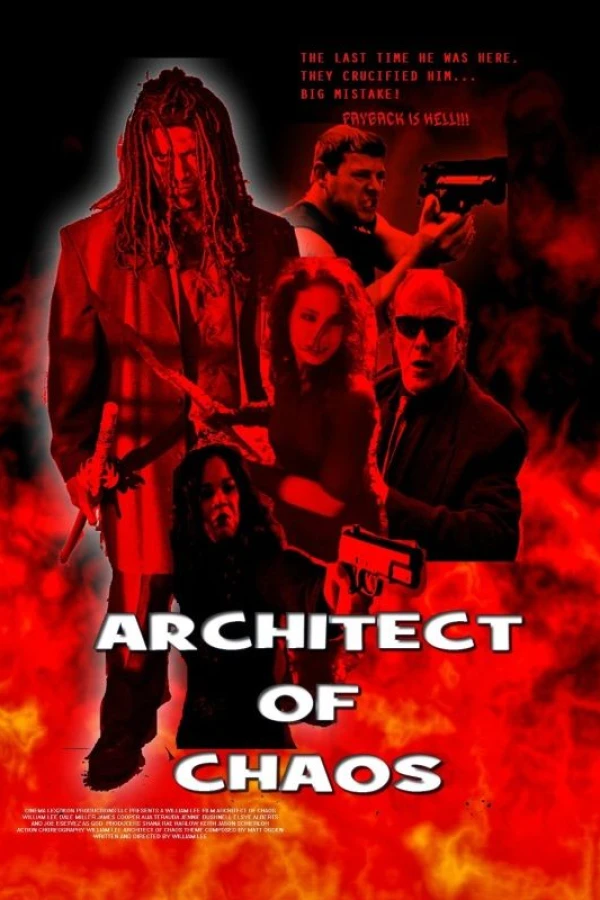 Army from Hell Poster