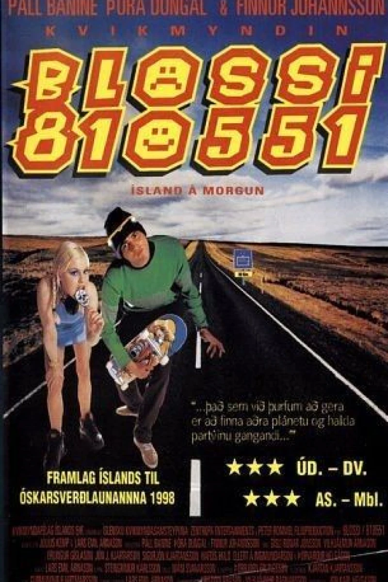 Blossi/810551 Poster