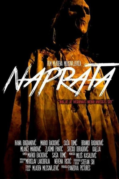 Naprata