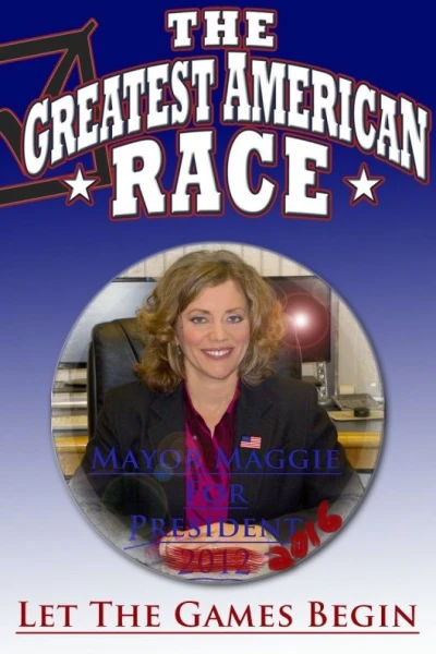 The Greatest American Race