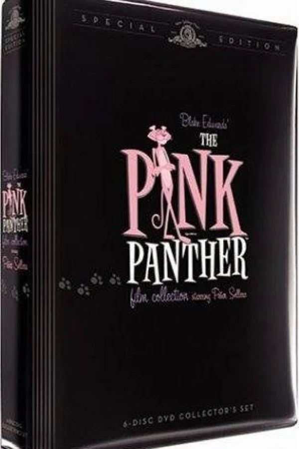 The Pink Phink Poster