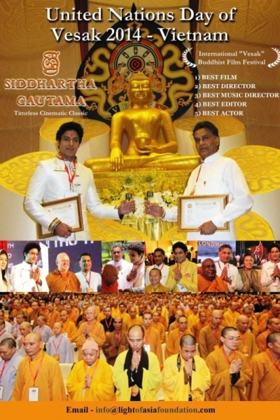 Sri Siddhartha Gautama