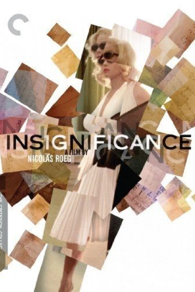 Insignificance Poster