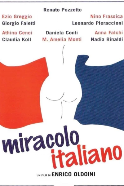 Miracolo italiano