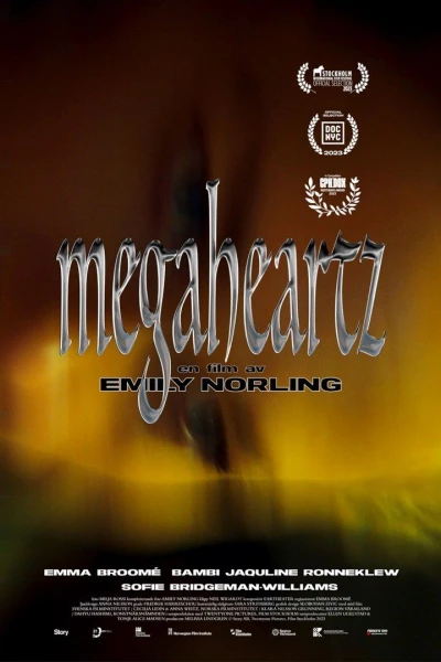 Megaheartz