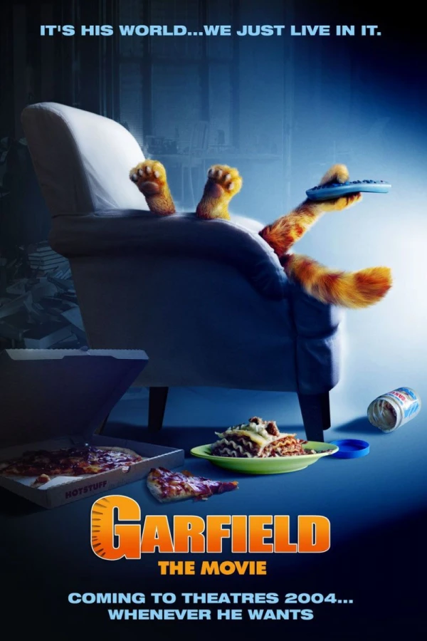 Gustaf Poster