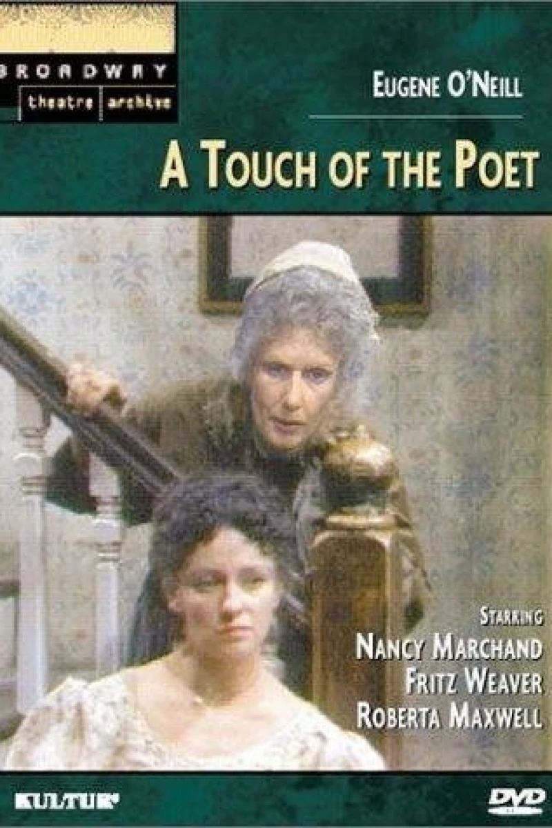 A Touch of the Poet Poster