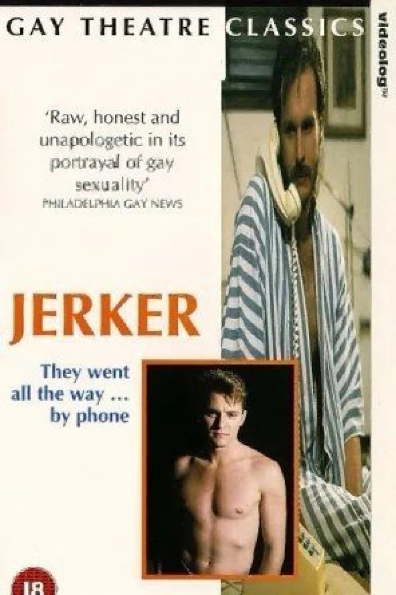 Jerker Poster