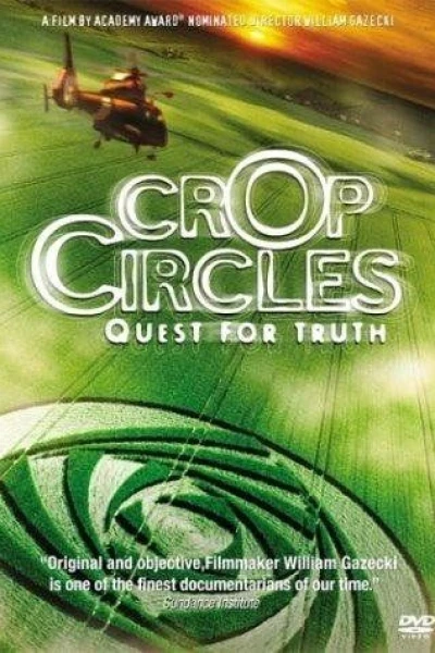Crop Circles: Quest for Truth