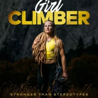 Girl Climber