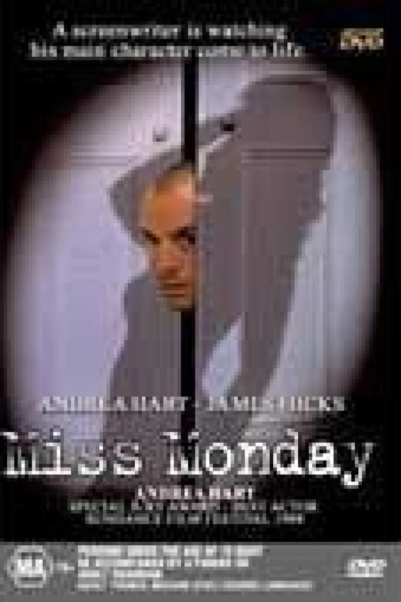 Miss Monday Poster