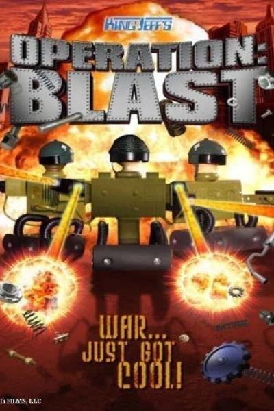 Operation: Blast