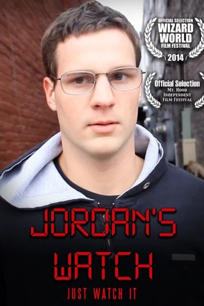 Jordan's Watch