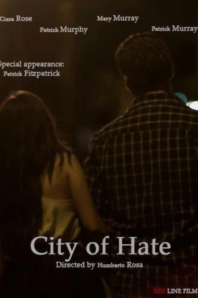 City of Hate