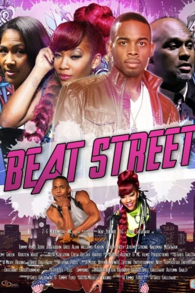 Beat Street Resurrection