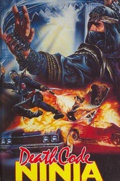 Death Code: Ninja