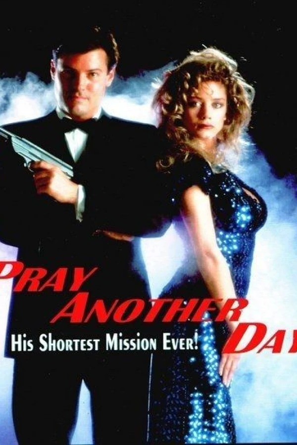 Pray Another Day Poster