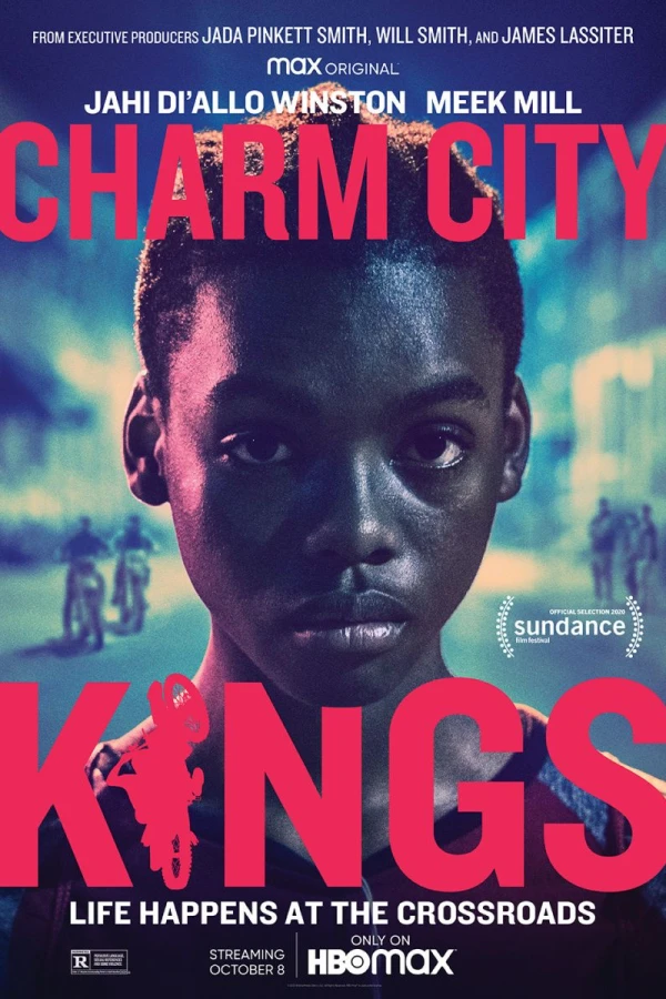 Twelve Poster
