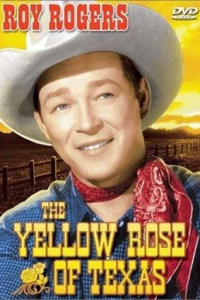 The Yellow Rose of Texas